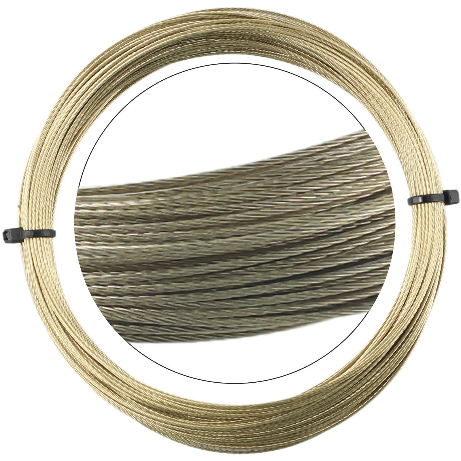 Windshield Disassembly Tool for Gold Car (22m/0.8mm)