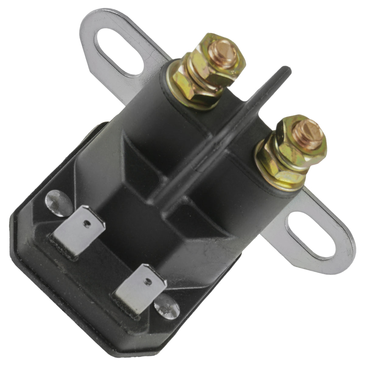 Starter Relay Solenoid for John Deere Sabre 1642HS 1642V-Twin (2011–2021)