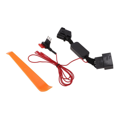 Auto Start Stop Eliminator for Chevrolet Tahoe Suburban GMC Yukon (2024-2025)