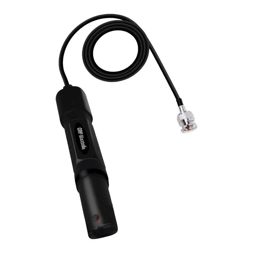 Fast Response ORP-201H Electrode for Real Time Redox Measurement