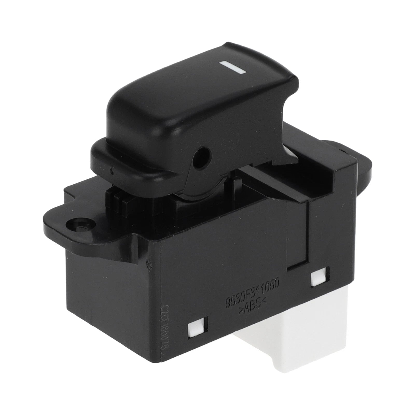 Passenger Side Power Window Switch for Hyundai Sonata (2011–2015)
