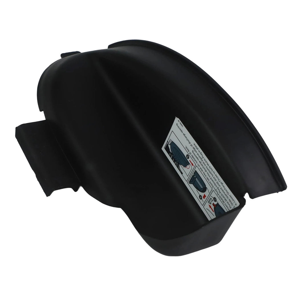 Mulch Cover for CADET CC760, 933E (Model )