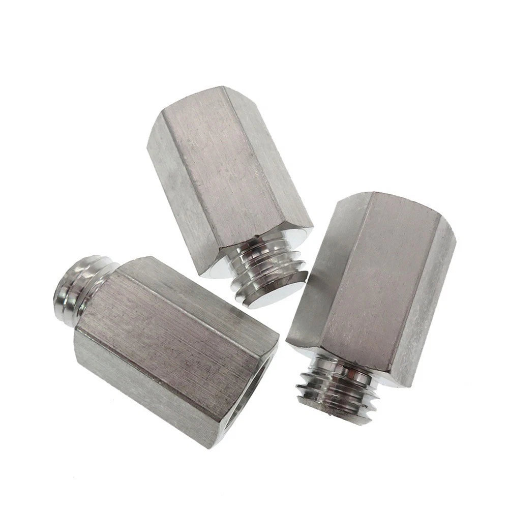 Polisher Interface Adapter for Angle Grinder (No Year Range)