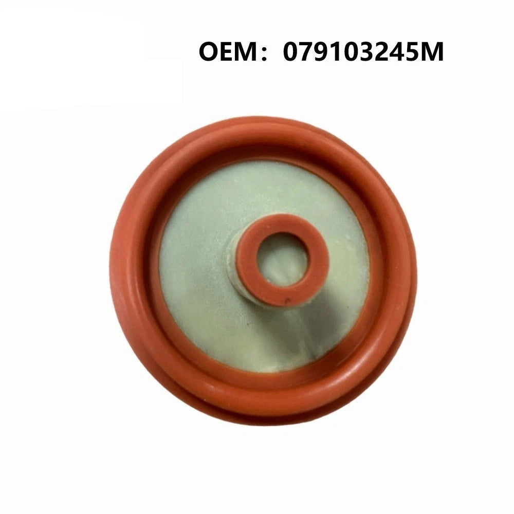 Crankcase Ventilation Valve Diaphragm for For A8 4 2L 2010 to 2012 Models
