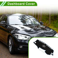Dashboard Dash Cover Mat for BMW X3 2011–2017 Sun Protector Pad