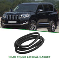 Rear Trunk Weatherstrip Seal for Lexus GX470 (2004–2009)