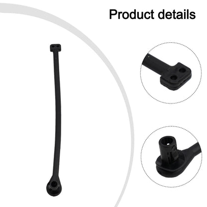 Tank Filler Cap Tether Wire for Audi A2 A4 VW Golf Bora Skoda (2000–2006)