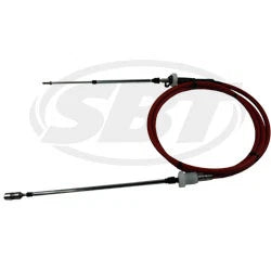 3X FX Trim Cable for Yamaha (2004–2007) OEM# F1S-6153E-00