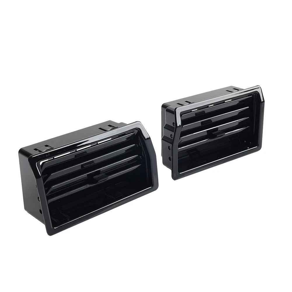 Lower Fairing Air Outlet Vents for Honda Goldwing GL1500 (1988–2000)
