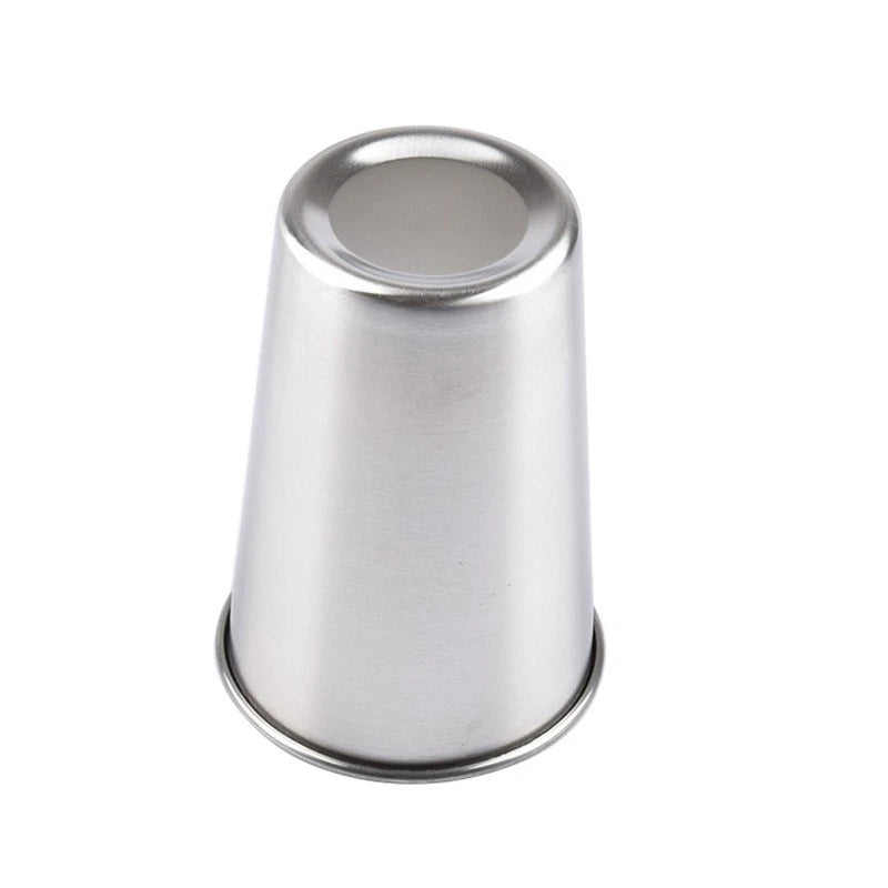 500ml Stainless Steel Mug for Drinking (304)