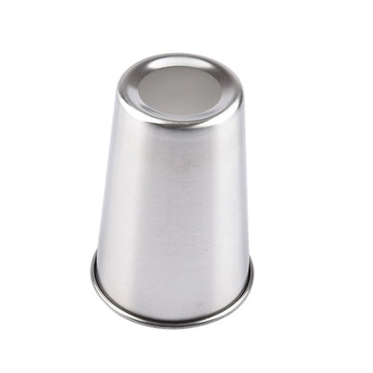 500ml Stainless Steel Mug for Drinking (304)