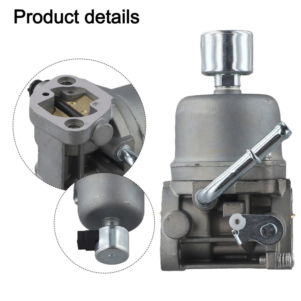 Carburetor Upgrade Kit for 20HP Engine Model