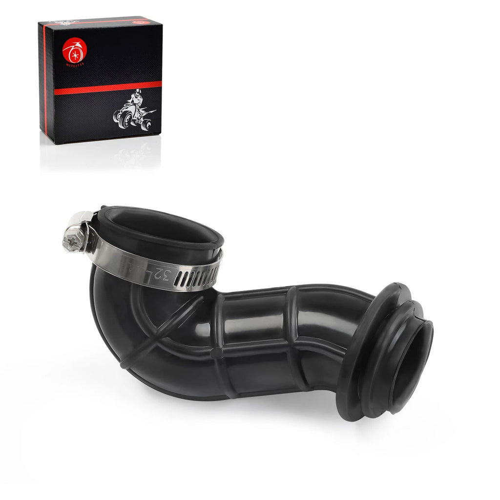 Airbox to Carburetor Duct Rubber for Yamaha TTR110E (2008–2023) 5B6-14453-00-00