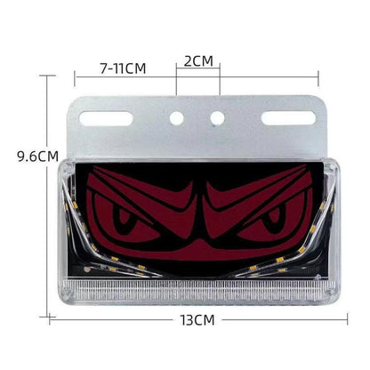 24V LED Truck Lights for Bright Illumination (Waterproof, Easy Installation)