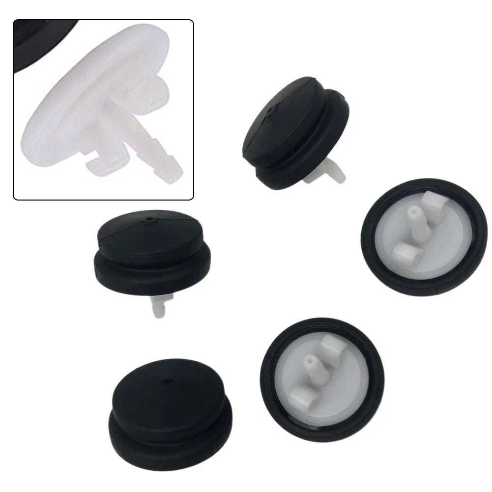 Fuel Primer Bulb for Toro CCR 1000 CCR 2000 Snowblower Parts Set