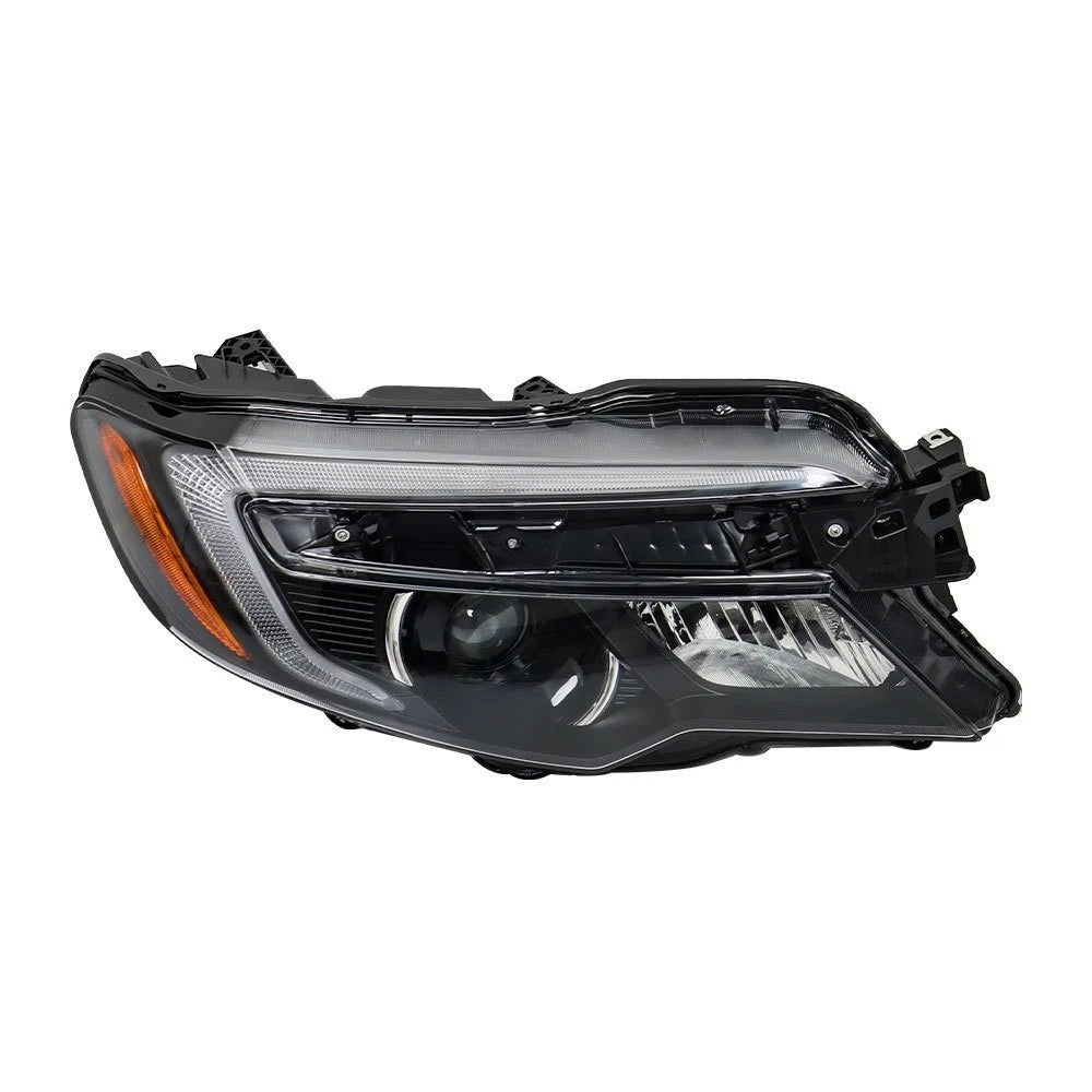 Headlight Assembly for Honda Pilot (2016–2018) & Ridgeline (2017–2020) - Passenger Side