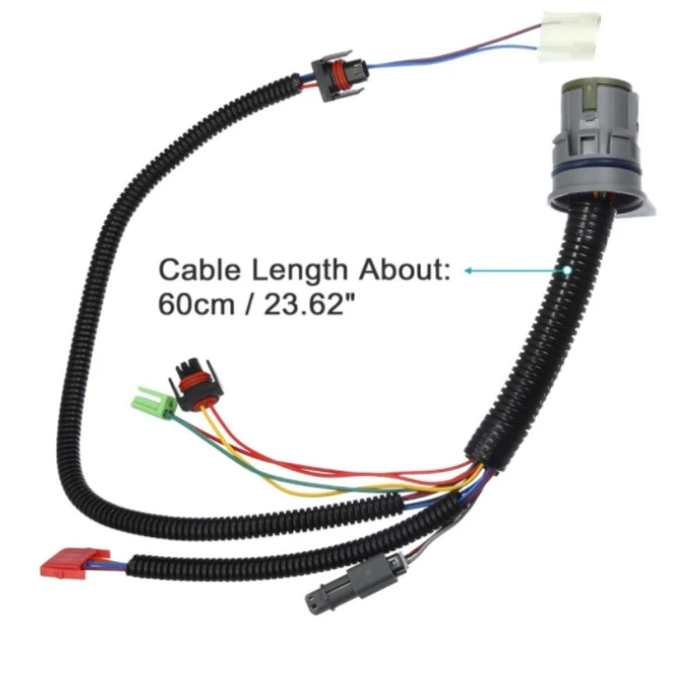 Transmission Wire Harness for 4L80E TH400 4L85E (Internal Wiring)