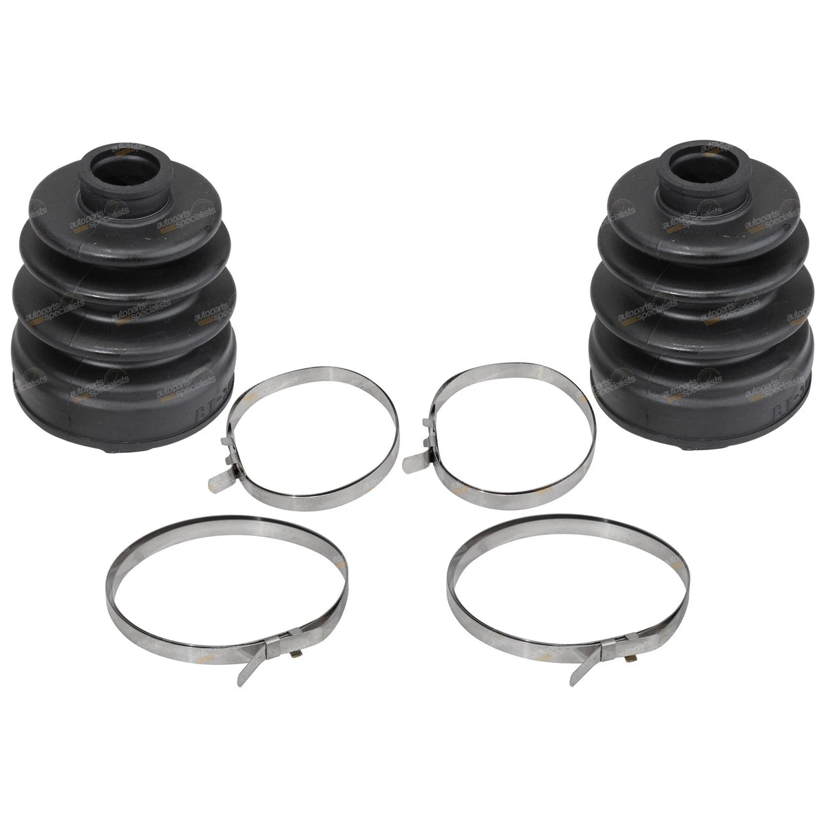 Inner CV Boot Kit for Hyundai i30 (2012–2017) G4NB