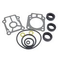 Gasket Set for Mercury Marine/Mercruiser 25HP 30HP EFi Outboard (8M0089636)