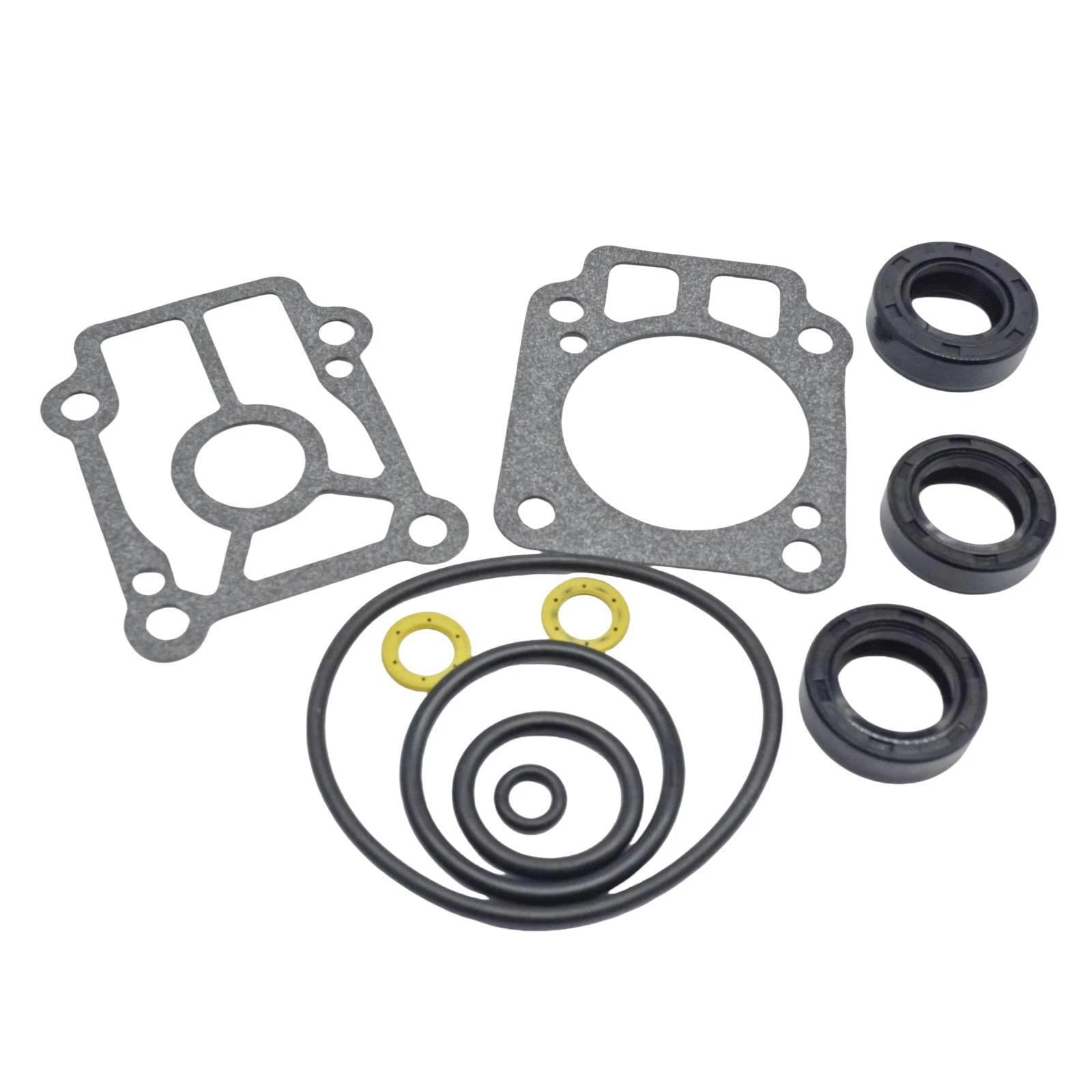 Gasket Set for Mercury Marine/Mercruiser 25HP 30HP EFi Outboard (8M0089636)