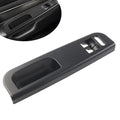 Front Left Door Window Switch Control Panel Cover for VW Passat Golf (1997–2005)