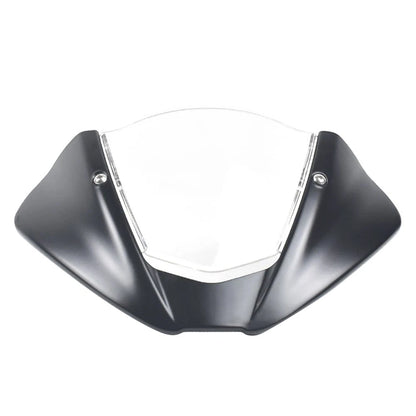 Windshield with Bracket for Ducati Monster 950 937 (2021–2022)
