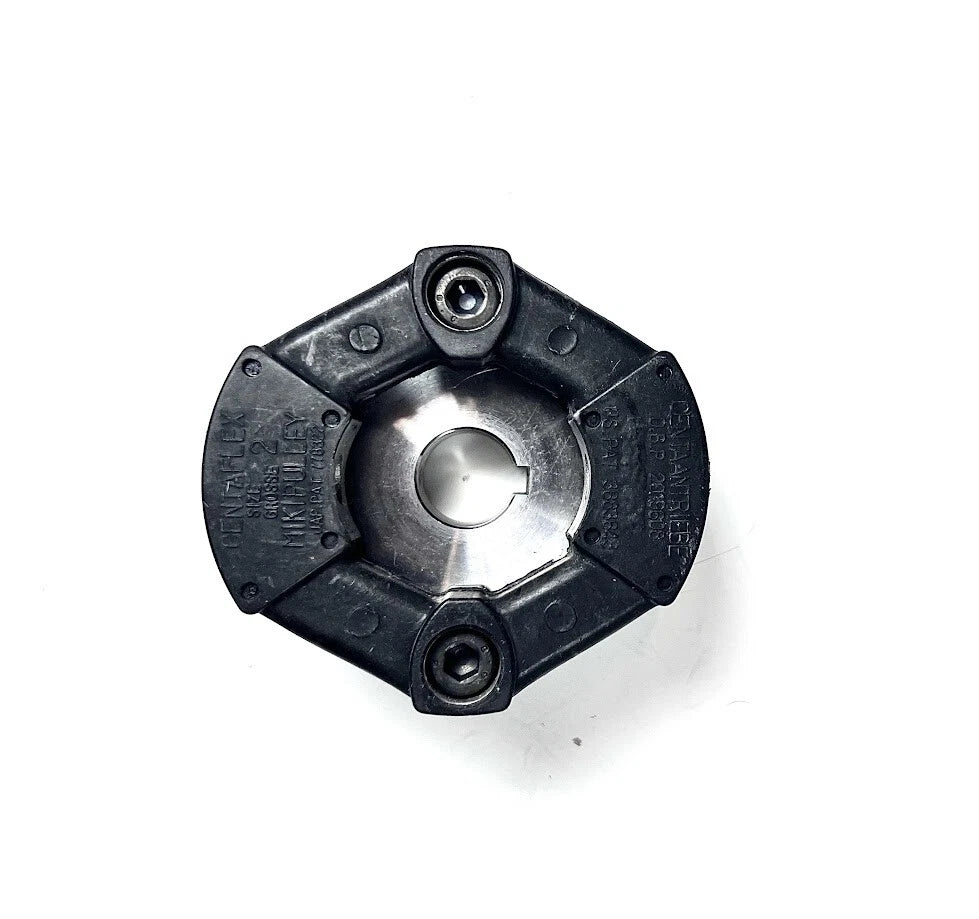Flexible 2 Bolt Coupler for Sleipner SH240 / SP220 (OEM)
