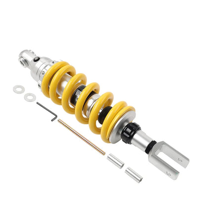 12MM Spring Rear Shock Absorber for Honda NX650 Dominator (1988–1994)