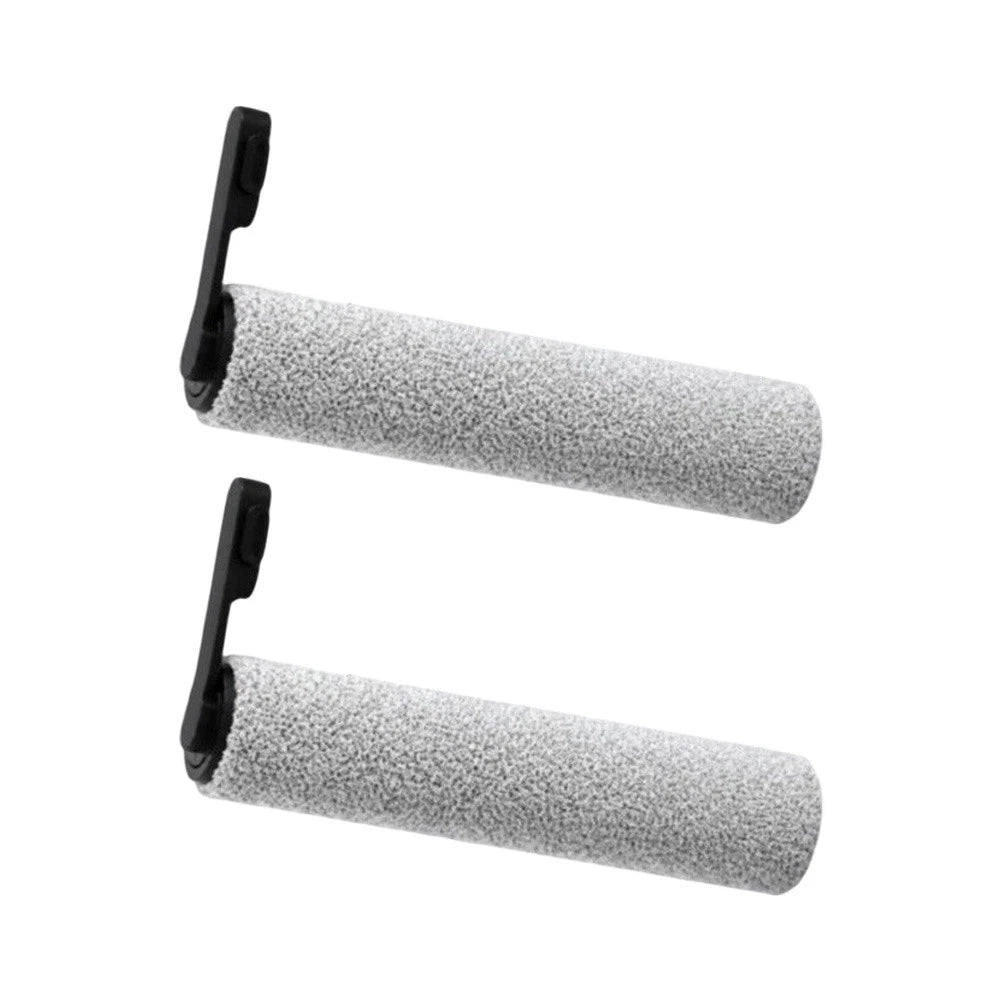 Replacement Roller Brushes for Home Cleaning (Set of 2)