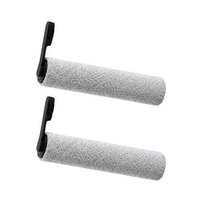 Replacement Roller Brushes for Home Cleaning (Set of 2)