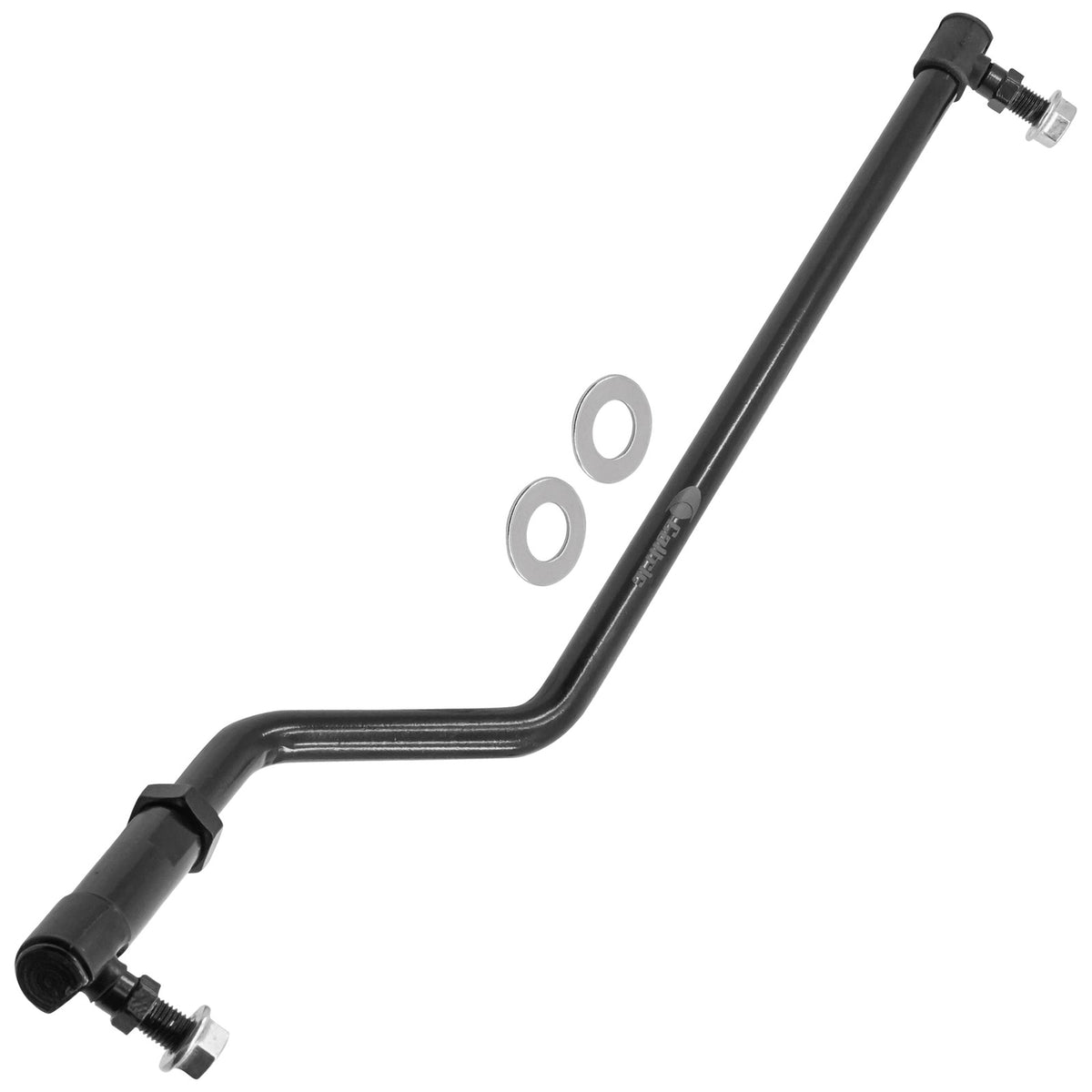 Right Side Drag Link for John Deere LA100 LA105 LA110 LA115 LA120 (2003–2012)