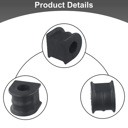 Rear Suspension Sway Bar Bushing for Ford Explorer
