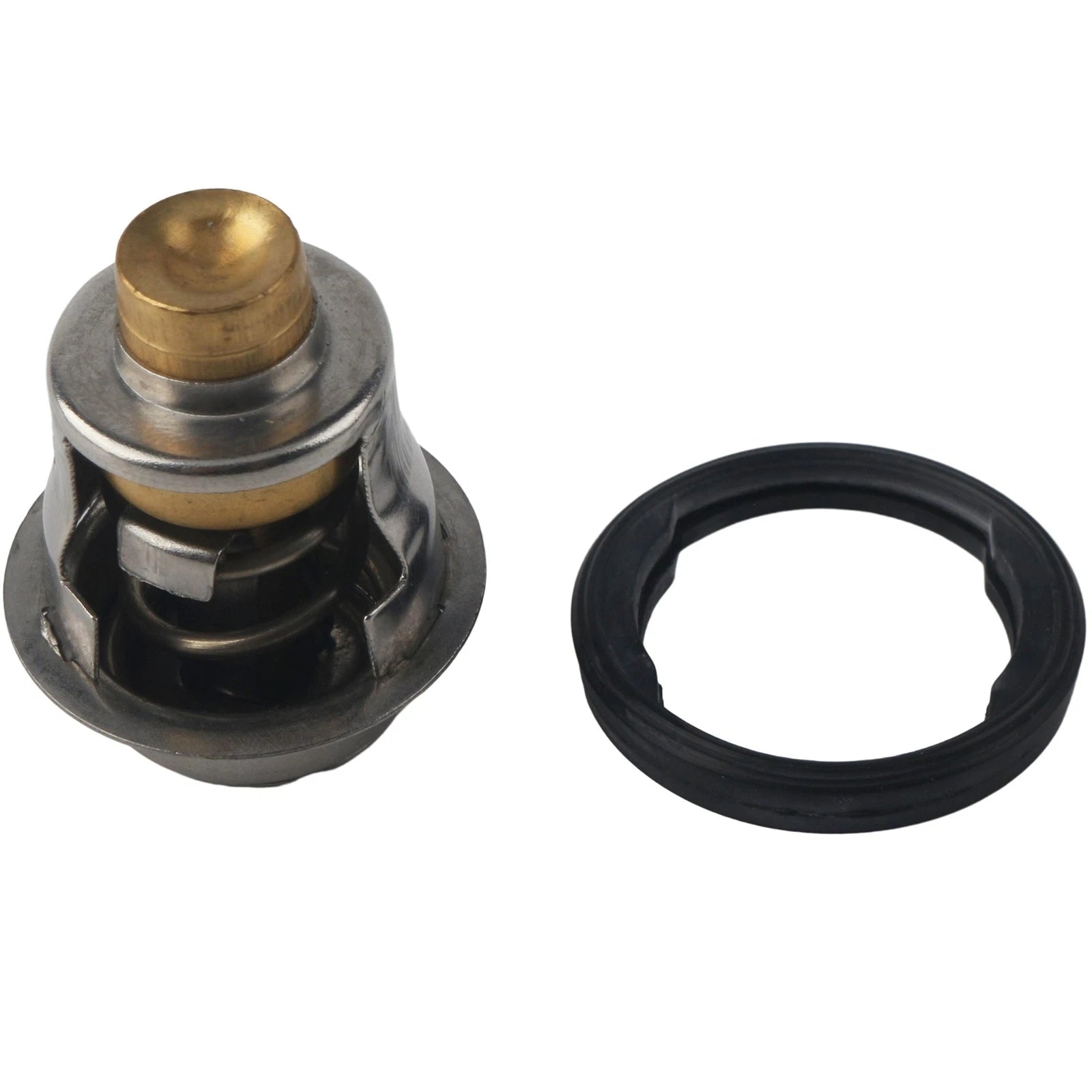 Thermostat for Suzuki DT 9.9 15 20 25 30 40 55 65 HP (1990–2023) 17670-93960/95292