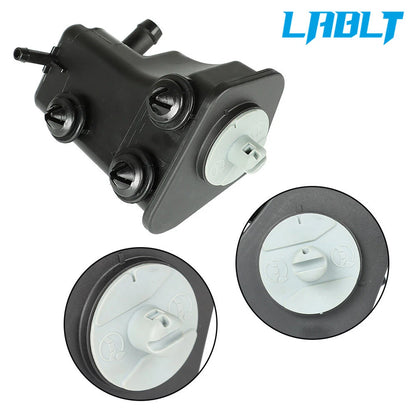 Power Steering Pump Reservoir for Volkswagen Jetta Beetle Passat (2006–2017)