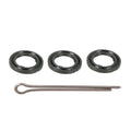 Drain Plug Gasket Repair Kit for Suzuki Outboard (Includes Propeller Nut, Cotter Pin)