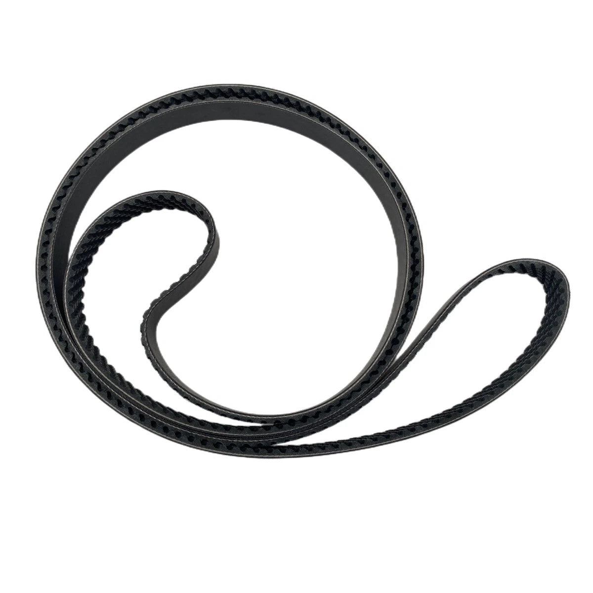 Alternator Pulley Serpentine V Belt for Volvo Penta V6 V8 (21132390)