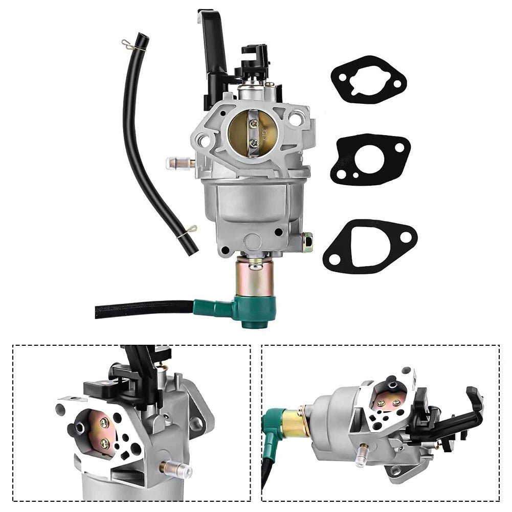 Carburetors for Lawn Equipment (Reliable Replacement)