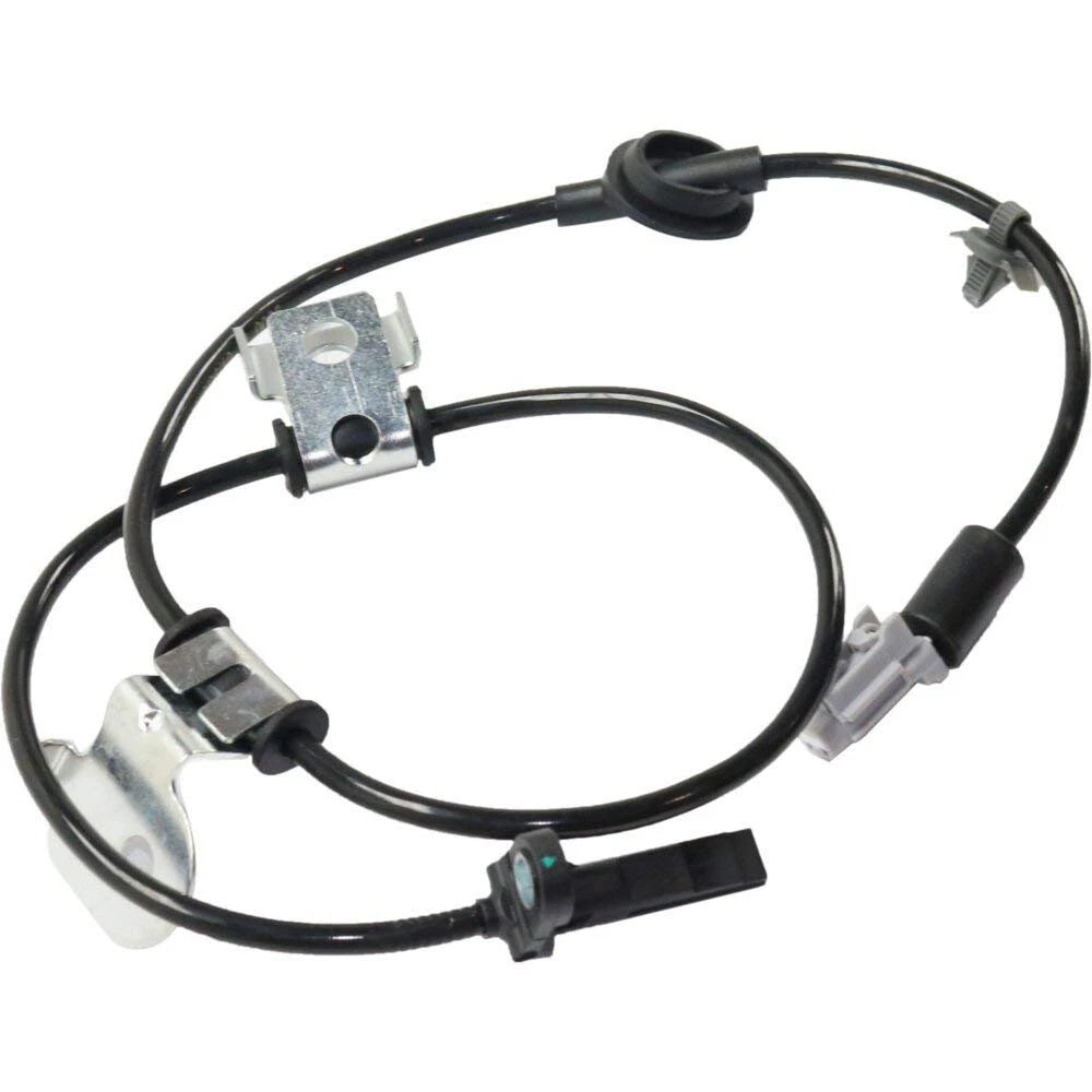 2Pcs ABS Speed Sensor 27540AG101 27540AG111 for Subaru Forester XT (2003–2008)