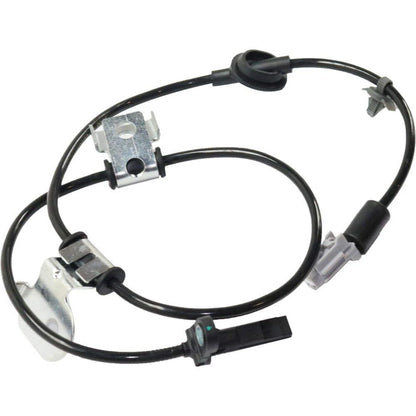 2Pcs ABS Speed Sensor 27540AG101 27540AG111 for Subaru Forester XT (2003–2008)