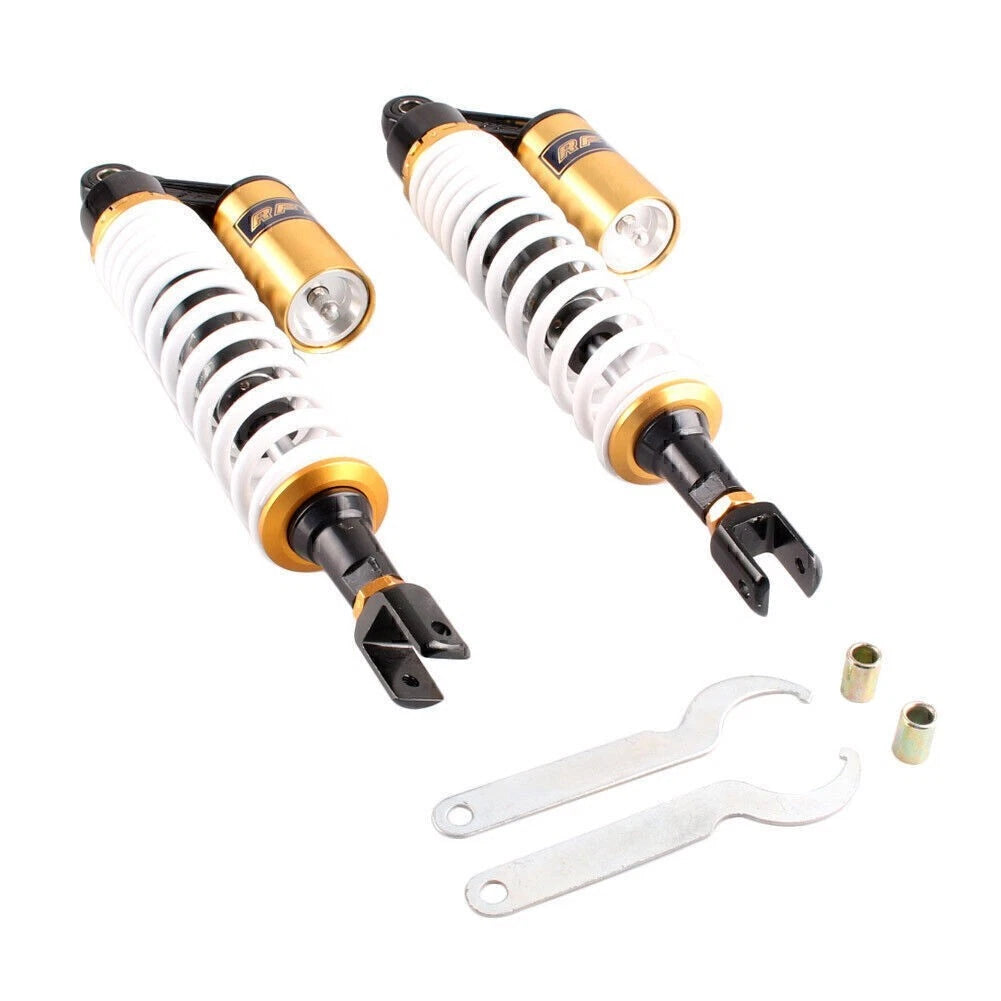 Rear Air Spring Shock Absorber for Scooters Auard ATV (Universal)