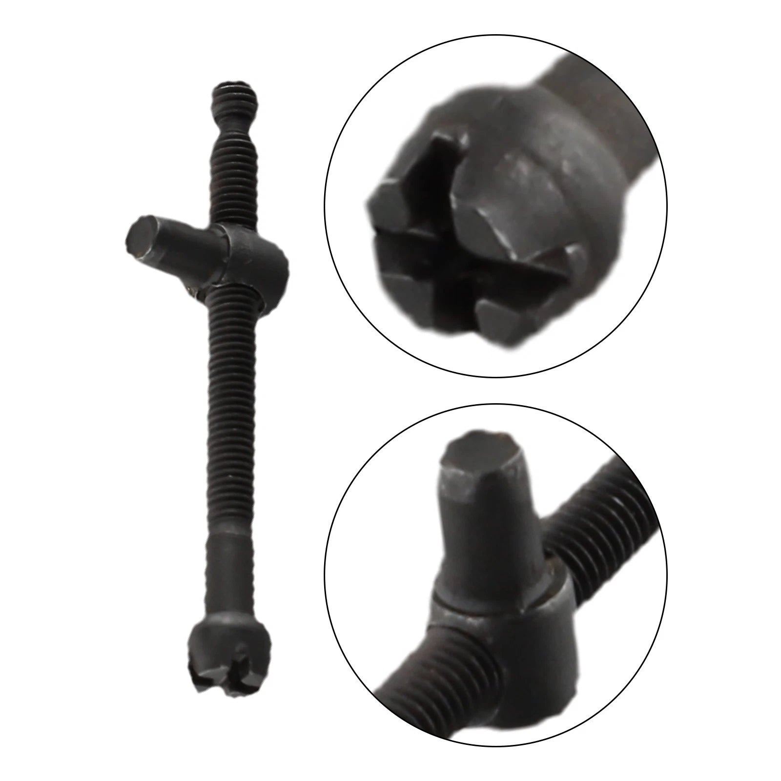 Chainsaw Tensioner for Chainsaw Repair (Direct Replacement)