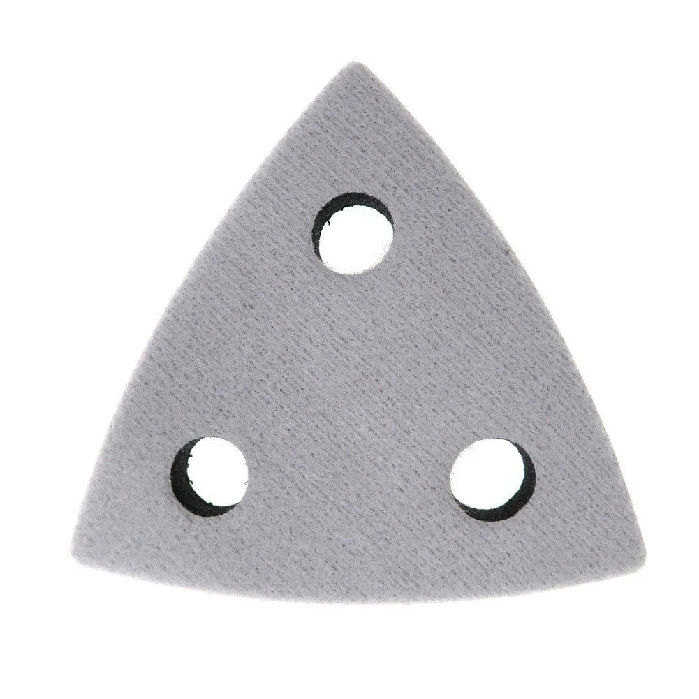 Backing Pad Polishing Disc for