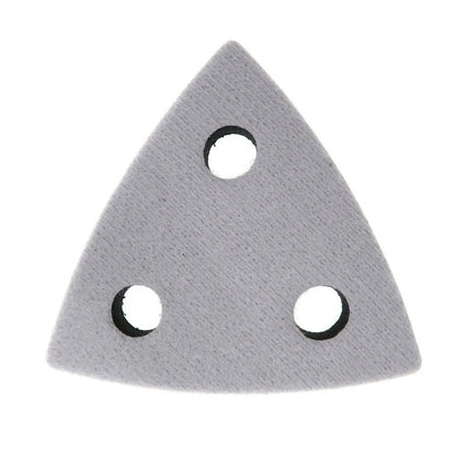 Backing Pad Polishing Disc for