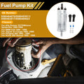 Fuel Pump Replacement for Alfa Romeo 33 75 Metal Set (1967–1985)