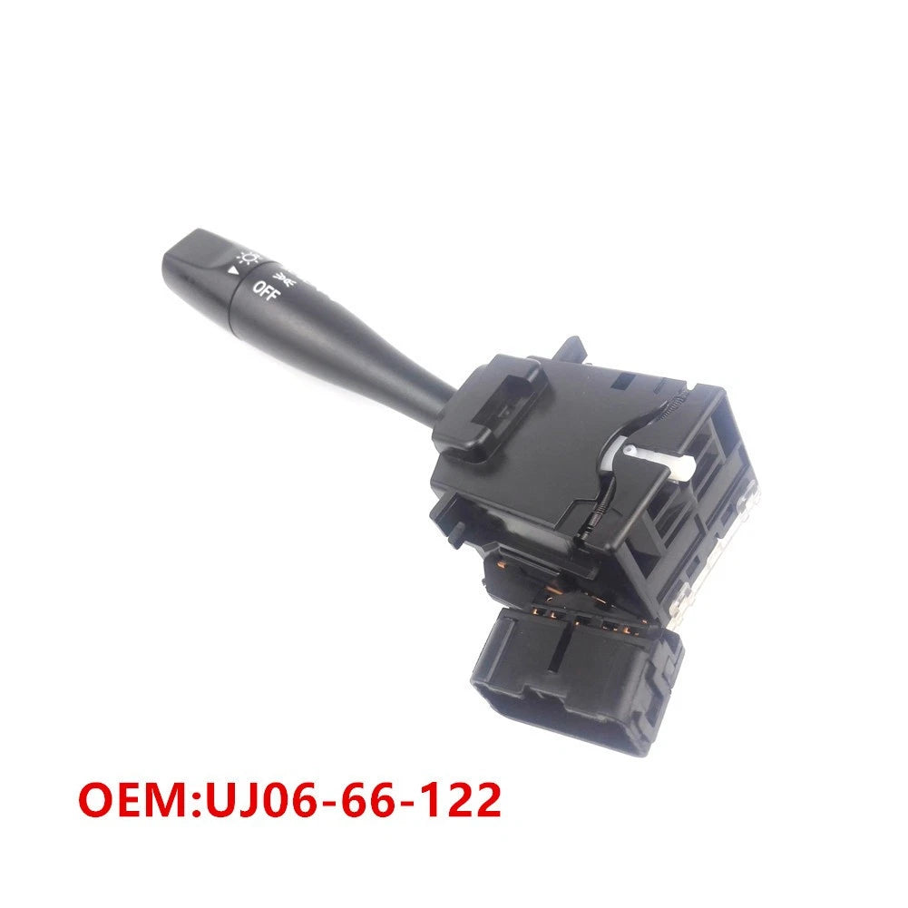 Turn Signal Switch for Mazda UJ06-66-122