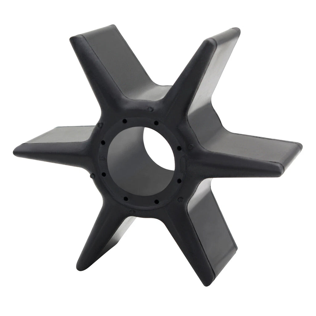 6CE-44352-00-00 Water Pump Impeller for Yamaha F225 F250 F300 (2000–2023)