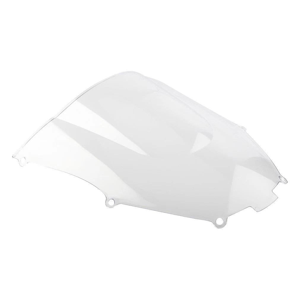 Front Windshield for Kawasaki ZX9R (2000–2003) ABS Clear