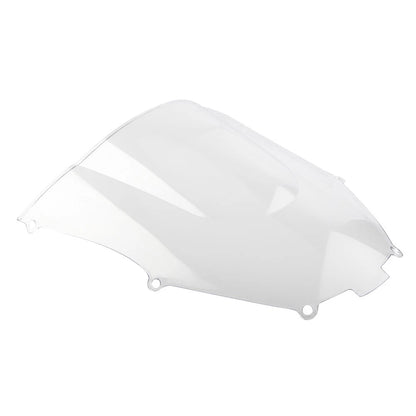Front Windshield for Kawasaki ZX9R (2000–2003) ABS Clear