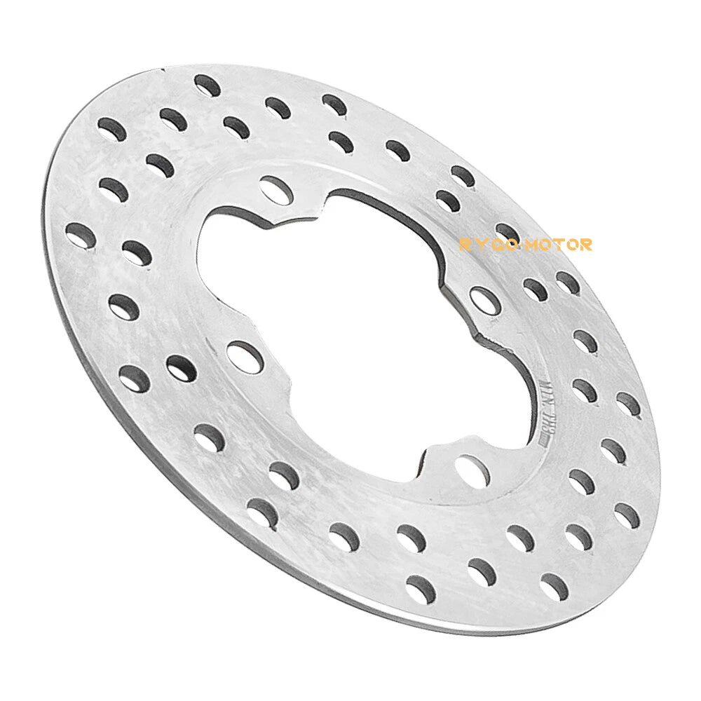 Front Brake Rotor for Honda Rancher 420 TRX420FA/FPA/FE/FM/TE/TM/FPE/FPM (2007–2014)