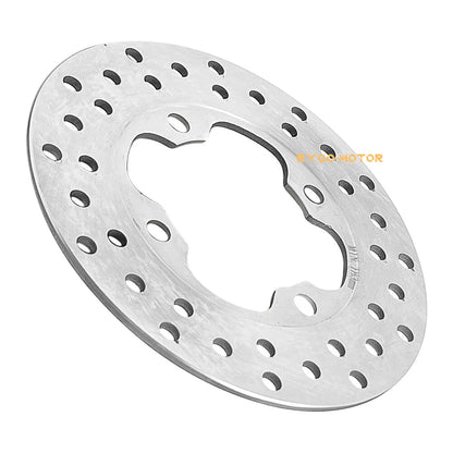 Front Brake Rotor for Honda Rancher 420 TRX420FA/FPA/FE/FM/TE/TM/FPE/FPM (2007–2014)